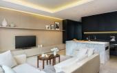 Туры в отель Upper House Chengdu Туры в отель Upper House Chengdu
