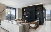 Туры в отель Upper House Chengdu Туры в отель Upper House Chengdu