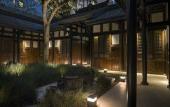 Туры в отель Upper House Chengdu Туры в отель Upper House Chengdu