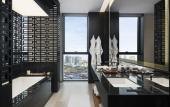 Туры в отель Upper House Chengdu Туры в отель Upper House Chengdu