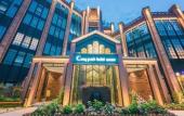 Туры в отель Cosy Park Hotel Туры в отель Cosy Park Hotel