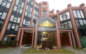 Туры в отель Cosy Park Hotel Туры в отель Cosy Park Hotel