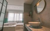 Туры в отель Cosy Park Hotel Туры в отель Cosy Park Hotel