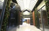 Туры в отель Cosy Park Hotel Туры в отель Cosy Park Hotel