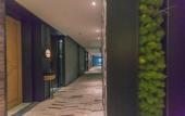 Туры в отель Cosy Park Hotel Туры в отель Cosy Park Hotel
