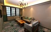 Туры в отель Cosy Park Hotel Туры в отель Cosy Park Hotel