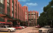 Туры в отель Cosy Park Hotel Туры в отель Cosy Park Hotel