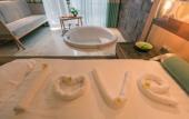 Туры в отель Cosy Park Hotel Туры в отель Cosy Park Hotel