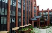 Туры в отель Cosy Park Hotel Туры в отель Cosy Park Hotel