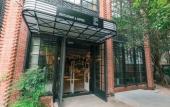 Туры в отель Cosy Park Hotel Туры в отель Cosy Park Hotel