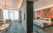 Туры в отель Cosy Park Hotel Туры в отель Cosy Park Hotel