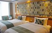 Туры в отель Cosy Park Hotel Туры в отель Cosy Park Hotel