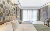 Туры в отель Cosy Park Hotel Туры в отель Cosy Park Hotel