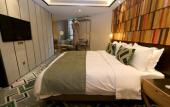 Туры в отель Cosy Park Hotel Туры в отель Cosy Park Hotel