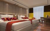 Туры в отель Cosy Park Hotel Туры в отель Cosy Park Hotel