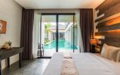 Туры в отель B2 Pai Premier Resort Туры в отель B2 Pai Premier Resort