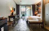 Туры в отель B2 Pai Premier Resort Туры в отель B2 Pai Premier Resort