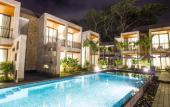 Туры в отель B2 Pai Premier Resort Туры в отель B2 Pai Premier Resort