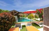 Туры в отель Reef Beach Resort Туры в отель Reef Beach Resort