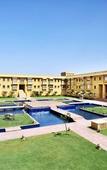 Туры в отель Jaisalmer Marriott Resort & Spa Туры в отель Jaisalmer Marriott Resort & Spa
