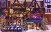 Туры в отель Hotel EMC2, Autograph Collection Туры в отель Hotel EMC2, Autograph Collection