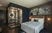 Туры в отель Hotel EMC2, Autograph Collection Туры в отель Hotel EMC2, Autograph Collection