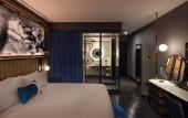 Туры в отель Hotel EMC2, Autograph Collection Туры в отель Hotel EMC2, Autograph Collection