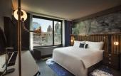 Туры в отель Hotel EMC2, Autograph Collection Туры в отель Hotel EMC2, Autograph Collection