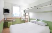 Туры в отель ibis budget Honfleur Centre Ville Туры в отель ibis budget Honfleur Centre Ville