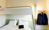 Туры в отель ibis budget Honfleur Centre Ville Туры в отель ibis budget Honfleur Centre Ville