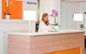 Туры в отель ibis budget Honfleur Centre Ville Туры в отель ibis budget Honfleur Centre Ville