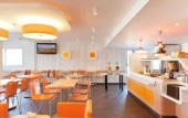 Туры в отель ibis budget Honfleur Centre Ville Туры в отель ibis budget Honfleur Centre Ville