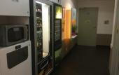 Туры в отель ibis budget Honfleur Centre Ville Туры в отель ibis budget Honfleur Centre Ville