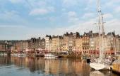 Туры в отель ibis budget Honfleur Centre Ville Туры в отель ibis budget Honfleur Centre Ville