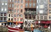 Туры в отель ibis budget Honfleur Centre Ville Туры в отель ibis budget Honfleur Centre Ville