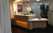 Туры в отель ibis budget Honfleur Centre Ville Туры в отель ibis budget Honfleur Centre Ville