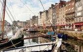 Туры в отель ibis budget Honfleur Centre Ville Туры в отель ibis budget Honfleur Centre Ville