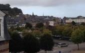 Туры в отель ibis budget Honfleur Centre Ville Туры в отель ibis budget Honfleur Centre Ville