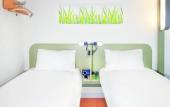 Туры в отель ibis budget Honfleur Centre Ville Туры в отель ibis budget Honfleur Centre Ville