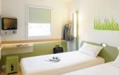 Туры в отель ibis budget Honfleur Centre Ville Туры в отель ibis budget Honfleur Centre Ville
