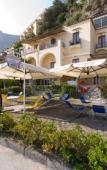 Туры в отель La Caravella Positano Beach, Residence Туры в отель La Caravella Positano Beach, Residence