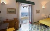 Туры в отель La Caravella Positano Beach, Residence Туры в отель La Caravella Positano Beach, Residence