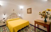 Туры в отель La Caravella Positano Beach, Residence Туры в отель La Caravella Positano Beach, Residence