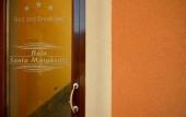 Туры в отель Baia Santa Margherita B&B Туры в отель Baia Santa Margherita B&B