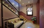 Туры в отель Baia Santa Margherita B&B Туры в отель Baia Santa Margherita B&B