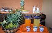 Туры в отель Baia Santa Margherita B&B Туры в отель Baia Santa Margherita B&B