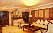 Туры в отель Chongqing Changshou Biguiyuan Phoenix Hotel Туры в отель Chongqing Changshou Biguiyuan Phoenix Hotel