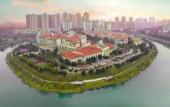 Туры в отель Chongqing Changshou Biguiyuan Phoenix Hotel Туры в отель Chongqing Changshou Biguiyuan Phoenix Hotel