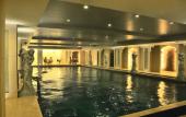 Туры в отель Chongqing Changshou Biguiyuan Phoenix Hotel Туры в отель Chongqing Changshou Biguiyuan Phoenix Hotel
