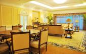 Туры в отель Chongqing Changshou Biguiyuan Phoenix Hotel Туры в отель Chongqing Changshou Biguiyuan Phoenix Hotel